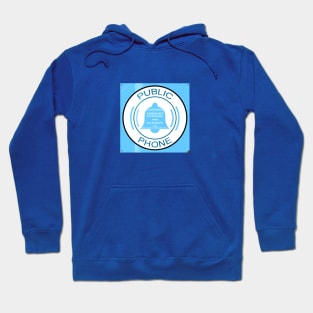 Vermont Telephone & Telegraph Hoodie